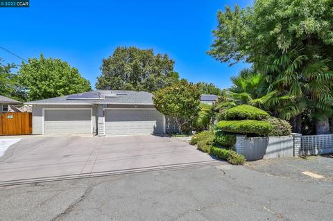 1143 Kaski Ln, Concord, CA 94518 photo 1
