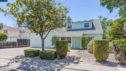 4154 Pickwick Dr, Concord, CA 94521 photo 1