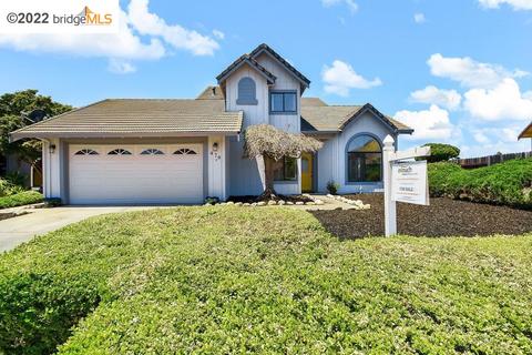 479 Mcgrue Cir, Vallejo, CA 94589 photo 1