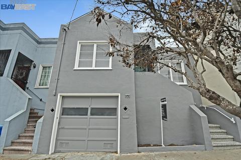 1231 Quesada Ave, San Francisco, CA 94124 photo 1