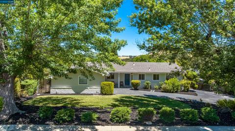 622 N Silverado Dr, Lafayette, CA 94549 photo 1