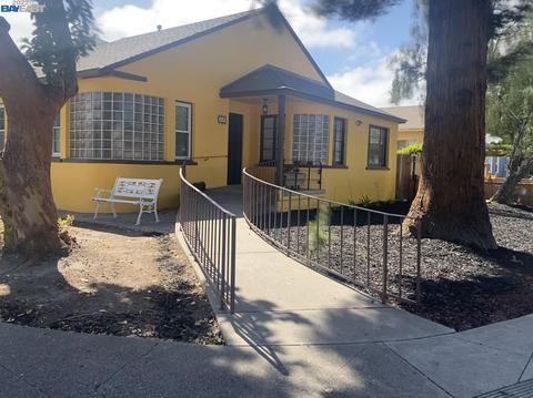 109 E 14th, San Leandro, CA 94577 photo 1