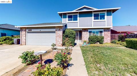 4855 Chablis Ct, Oakley, CA 94561 photo 1