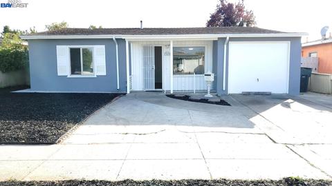 1981 Nome St, San Leandro, CA 94577 photo 1