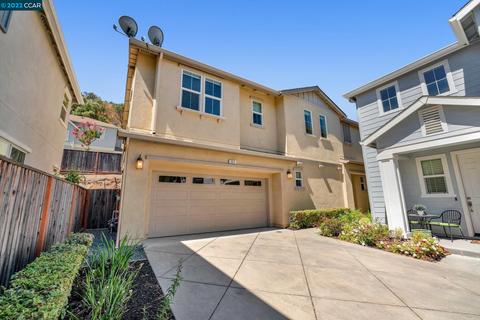 564 Falling Star Dr, Martinez, CA 94553 photo 1