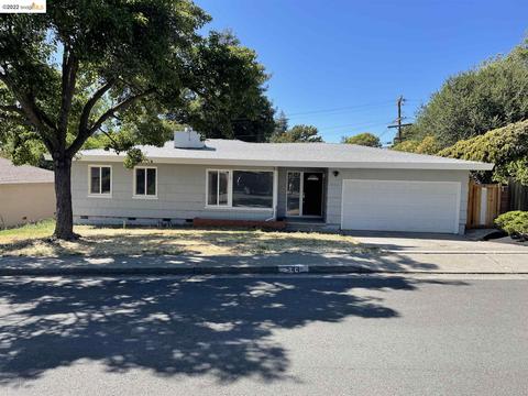 544 Del Mar Ave, Vallejo, CA 94589 photo 1