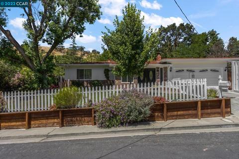 1640 Springbrook Rd, Lafayette, CA 94549 photo 1
