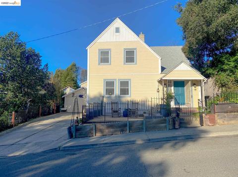 127 Daniels Ave, Vallejo, CA 94590 photo 1