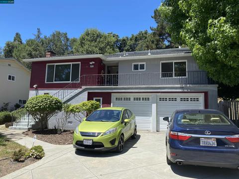 18889 Walnut Rd, Castro Valley, CA 94546 photo 1