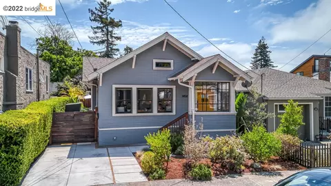 1458 Bancroft Way, Berkeley, CA 94702 photo 1