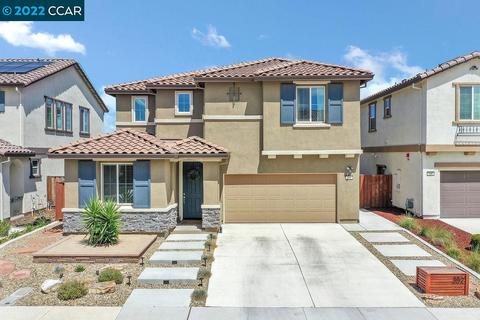 352 Coolcrest Dr, Oakley, CA 94561 photo 1