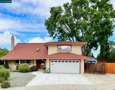 7396 Jaybrook Ct, Pleasanton, CA 94588 photo 1