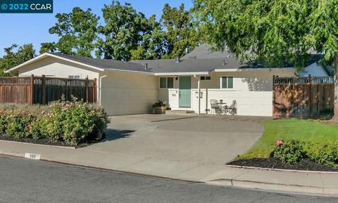 960 Temple Dr, Pacheco, CA 94553 photo 1
