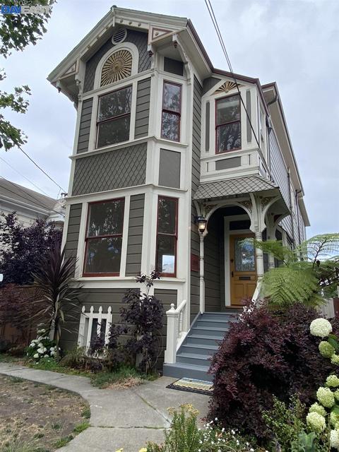 1535 Mozart St, Alameda, CA 94501 photo 1