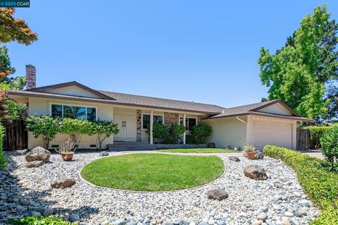 67 Corte Del Sol, Moraga, CA 94556 photo 1
