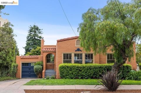 131 Ardmore Rd, Kensington, CA 94707 photo 1