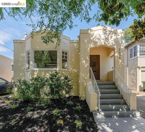 2639 Dana St, Berkeley, CA 94704 photo 1
