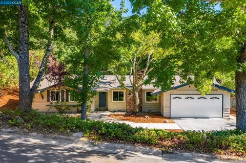 144 Draeger Dr, Moraga, CA 94556 photo 1