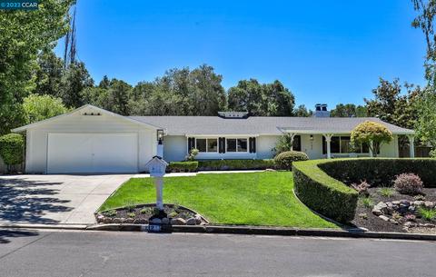 132 Donald Dr, Moraga, CA 94556 photo 1