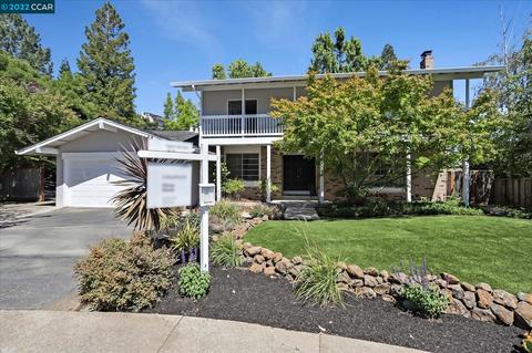 28 Corte Mateo, Moraga, CA 94556 photo 1