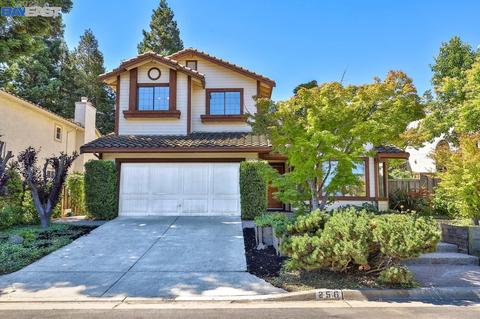 256 Augustine Dr, Martinez, CA 94553 photo 1