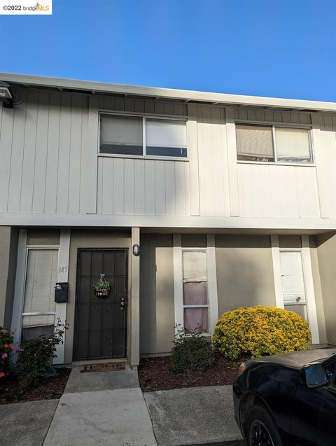 145 Del Rey Ct, Fairfield, CA 94533 photo 1