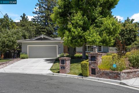 28 Warwick Ct, Lafayette, CA 94549 photo 1