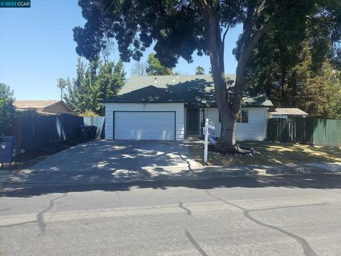 1464 Quail Dr, Fairfield, CA 94533 photo 1