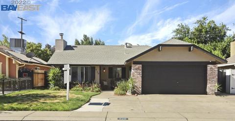 928 Beryl Way, Modesto, CA 95351 photo 1