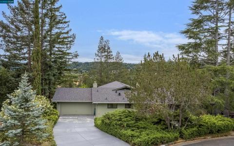 14 Warfield Dr, Moraga, CA 94556 photo 1