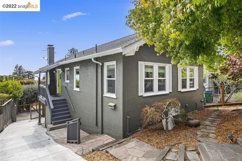62 Lenox Rd, Kensington, CA 94707 photo 1