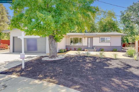 4382 Cheltenham Ct, Concord, CA 94521 photo 1