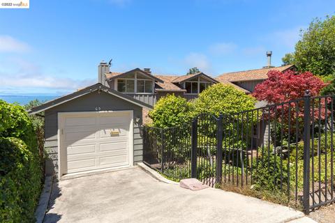 69 Stevenson Ave, Berkeley, CA 94708 photo 1