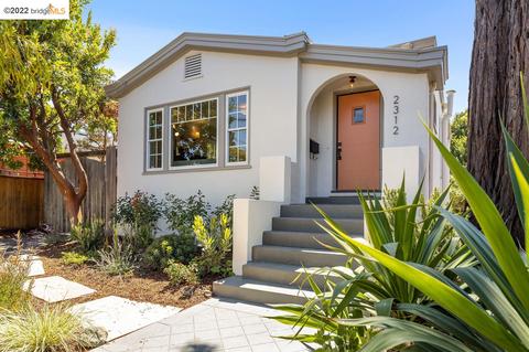 2312 Curtis St, Berkeley, CA 94702 photo 1