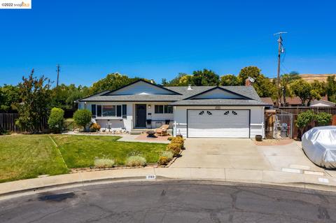1783 Hames Ct, Concord, CA 94521 photo 1