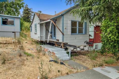 410 4th St, Rodeo, CA 94572 photo 1