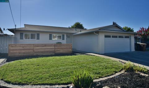 449 Lassen Dr, Martinez, CA 94553 photo 1