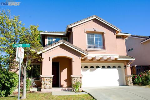 804 Snapper Ter, Fremont, CA 94536 photo 1