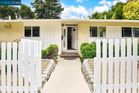 2750 Sheldon Dr, Richmond, CA 94803 photo 1