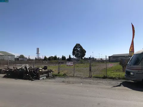 812 Market Ave, Richmond, CA 94801