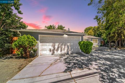 1611 Nicholas Dr, Concord, CA 94520 photo 1