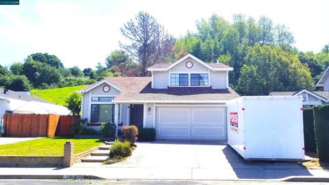 310 Falcon Way, Hercules, CA 94547 photo 1