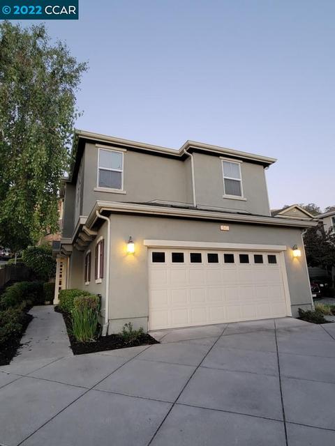 542 Falling Star, Martinez, CA 94553 photo 1