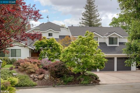 175 Gerald Dr, Danville, CA 94526 photo 1