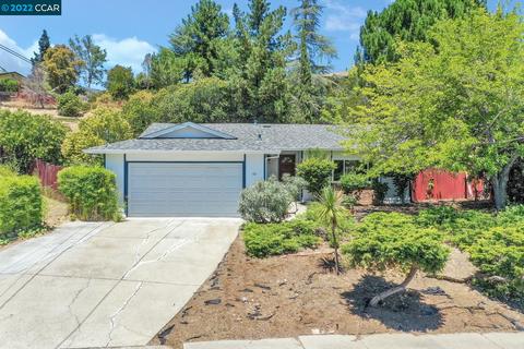 88 Gilrix Dr, Martinez, CA 94553 photo 1