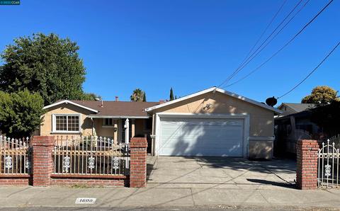 1600 Nicholas Dr, Concord, CA 94520 photo 1