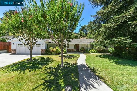 581 Silverado Dr, Lafayette, CA 94549 photo 1