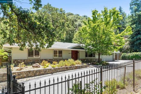 3539 Springhill Rd # a, Lafayette, CA 94549 photo 1