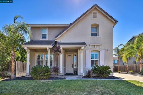 248 Merganser Dr, Oakley, CA 94561 photo 1