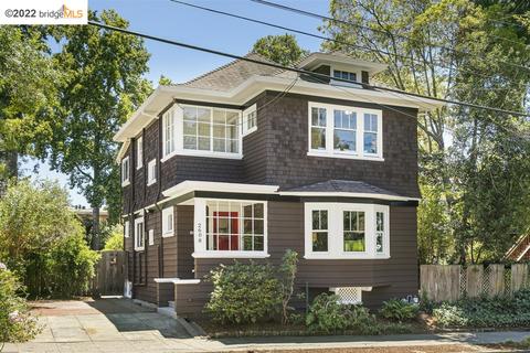 2608 Derby St, Berkeley, CA 94705 photo 1